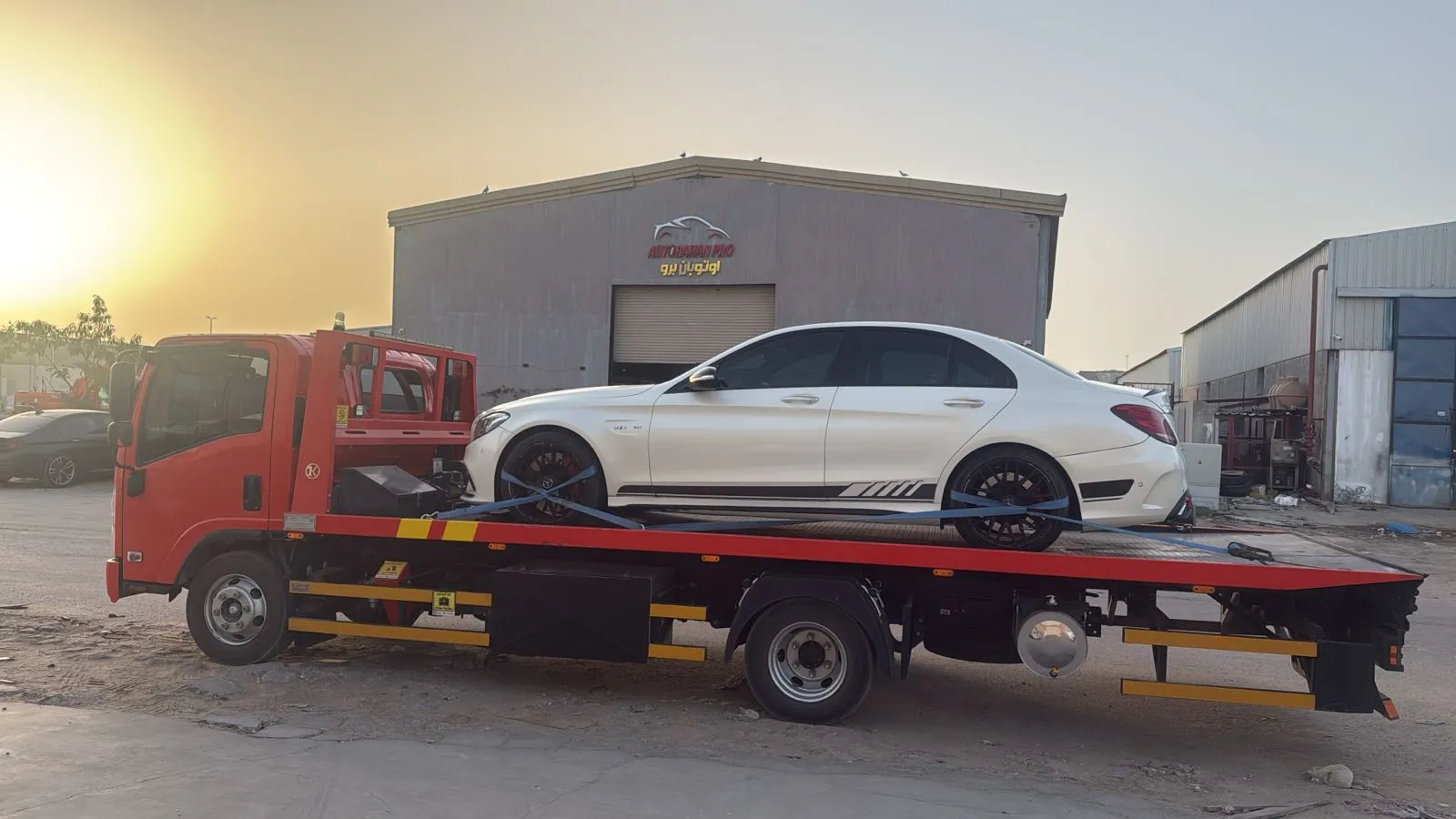 رقم سطحة هيدروليك لنقل السيارات بالرياض بويحيى للنقليات
